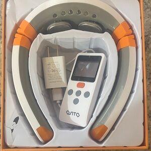 OTO Neck Massager with Remote